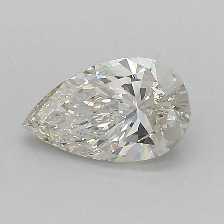 梨形实验室制造钻石