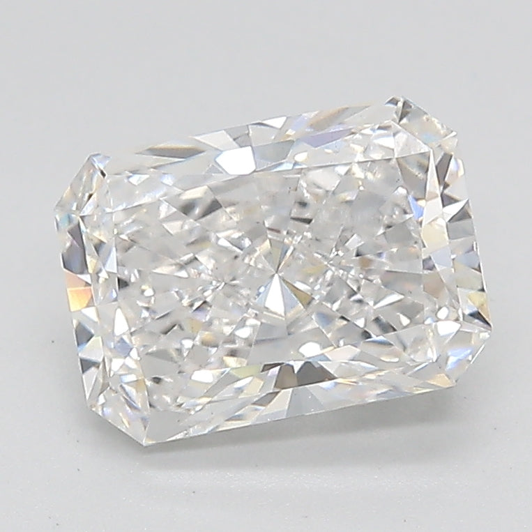 Radiant Lab Created Diamond