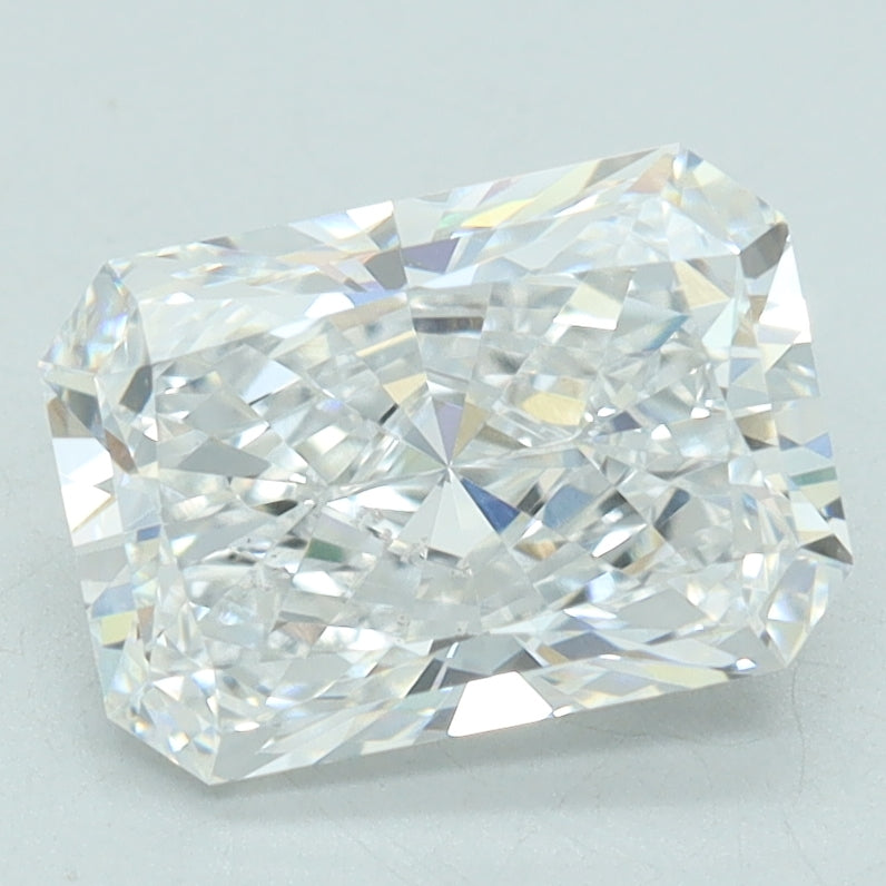 Radiant Lab Created Diamond