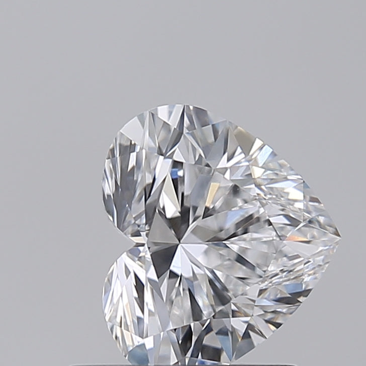 Heart Lab Created Diamond