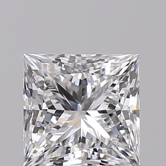 Princess Lab Created Diamond
