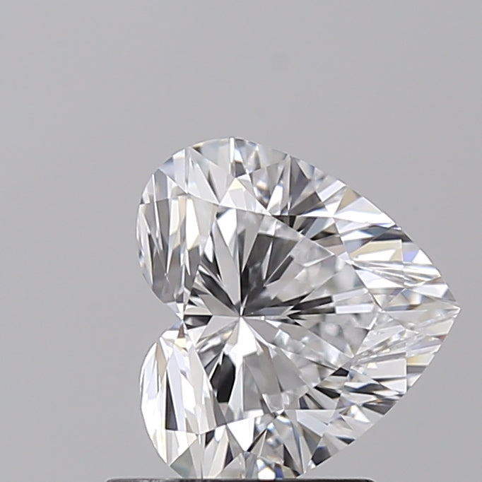 Heart Lab Created Diamond