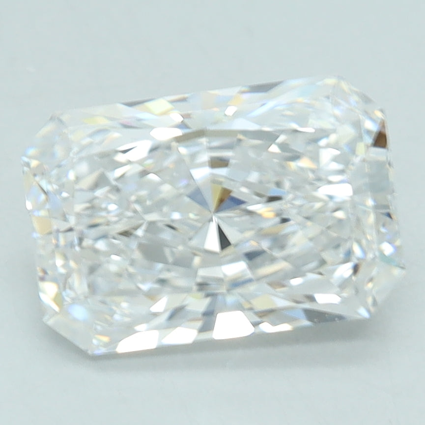 Radiant Lab Created Diamond