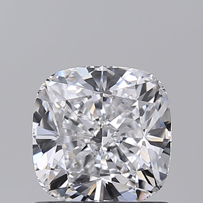Cushion Lab Created Diamond
