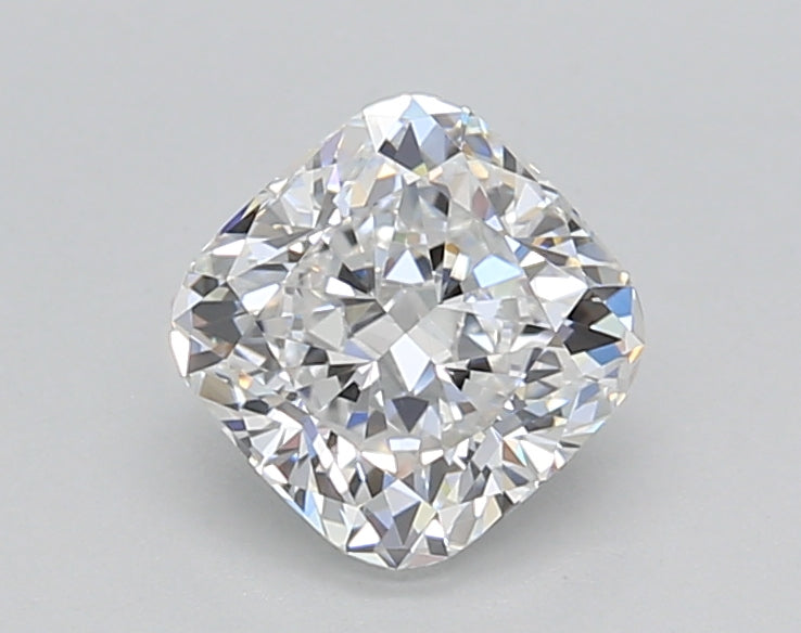 Cushion Lab Created Diamond