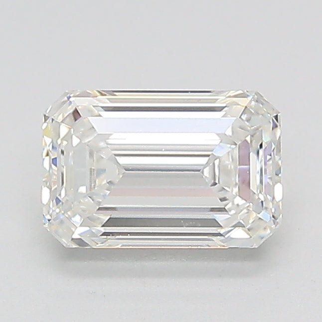 Emerald Lab Created Diamond