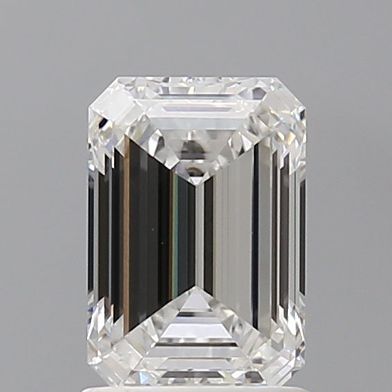 Emerald Lab Created Diamond
