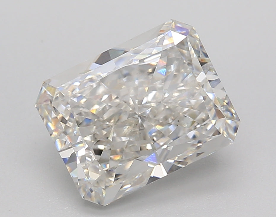 Radiant Lab Created Diamond