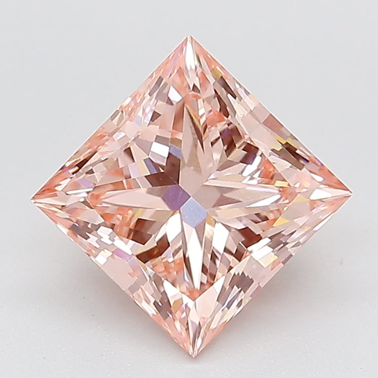 Princess Lab Created Diamond