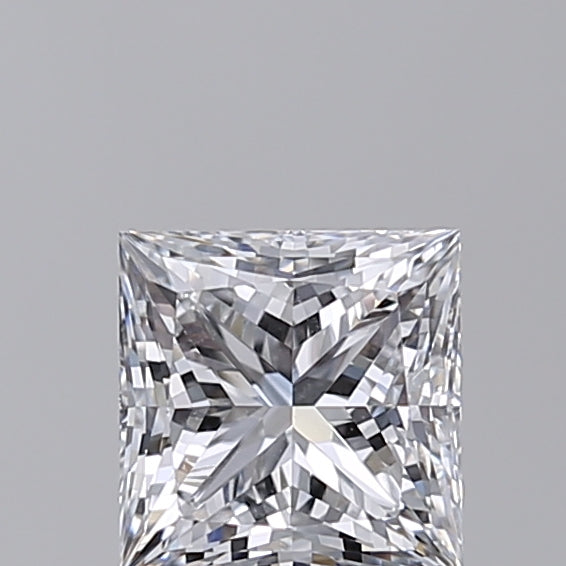 Princess Lab Created Diamond