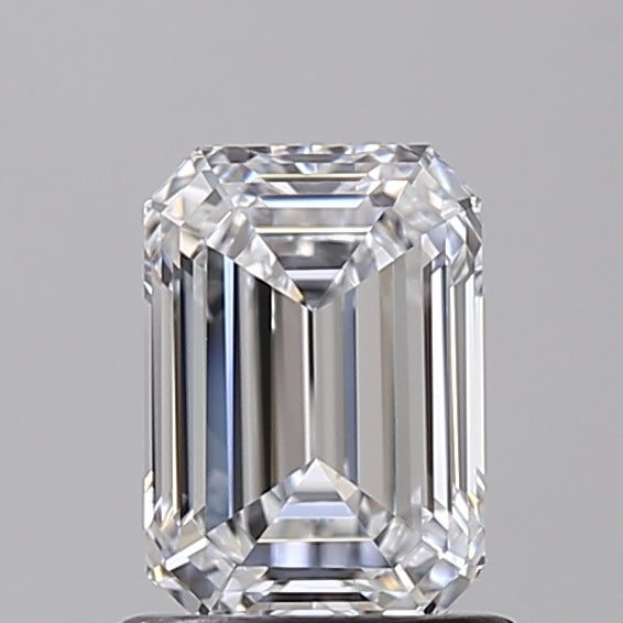Emerald Lab Created Diamond