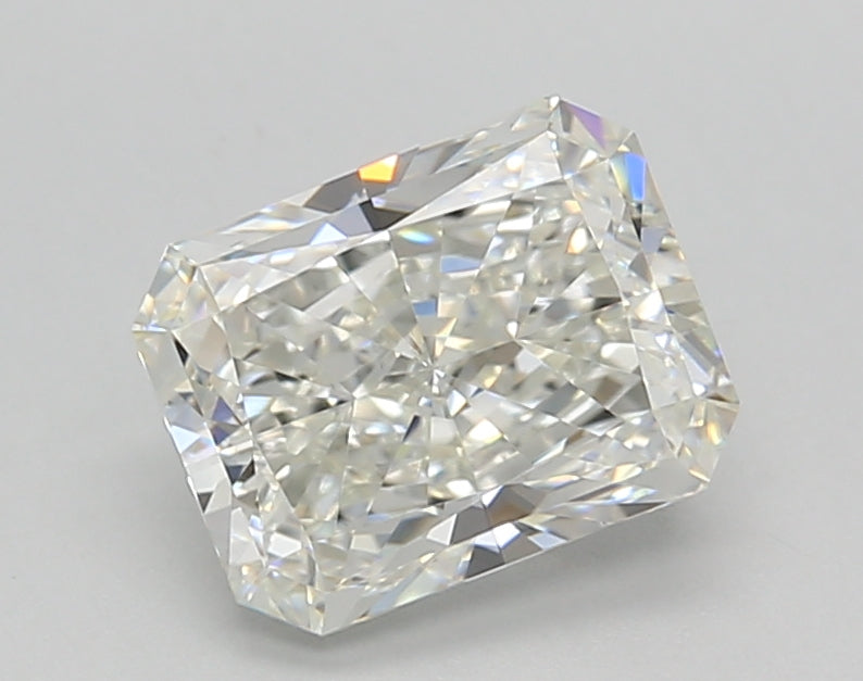 Radiant Lab Created Diamond