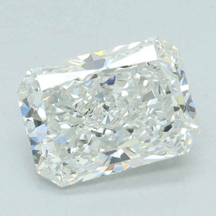 Radiant Lab Created Diamond