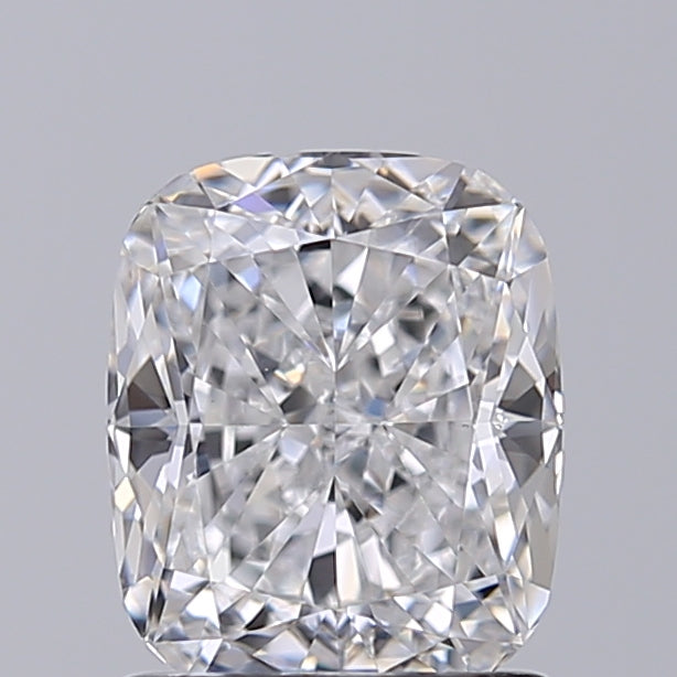 Cushion Lab Created Diamond