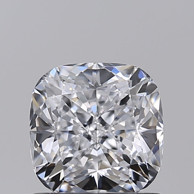 Cushion Lab Created Diamond