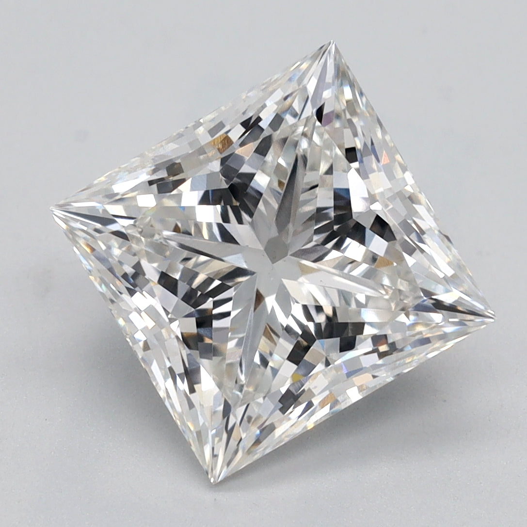 Princess Lab Created Diamond