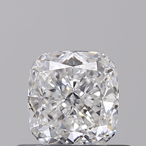 Cushion Lab Created Diamond