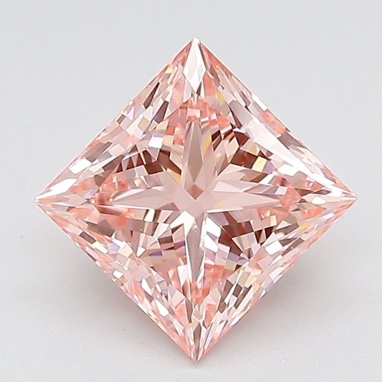 Princess Lab Created Diamond