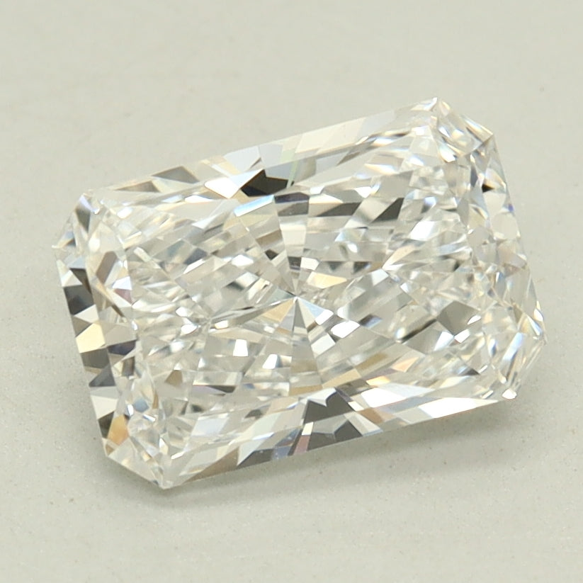 Radiant Lab Created Diamond