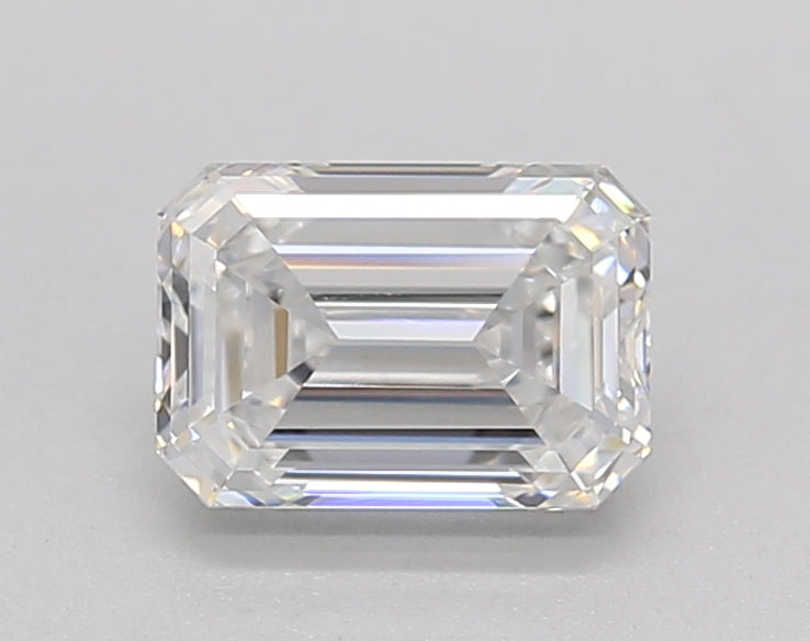 Emerald Lab Created Diamond