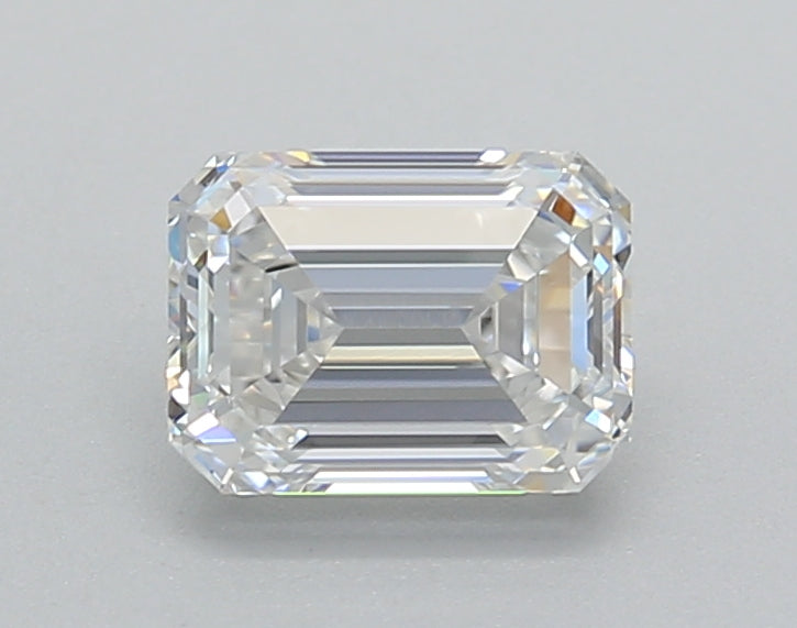 Emerald Lab Created Diamond