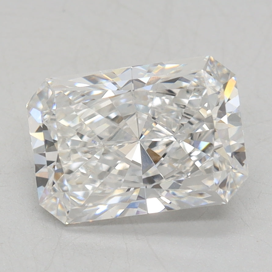 Radiant Lab Created Diamond