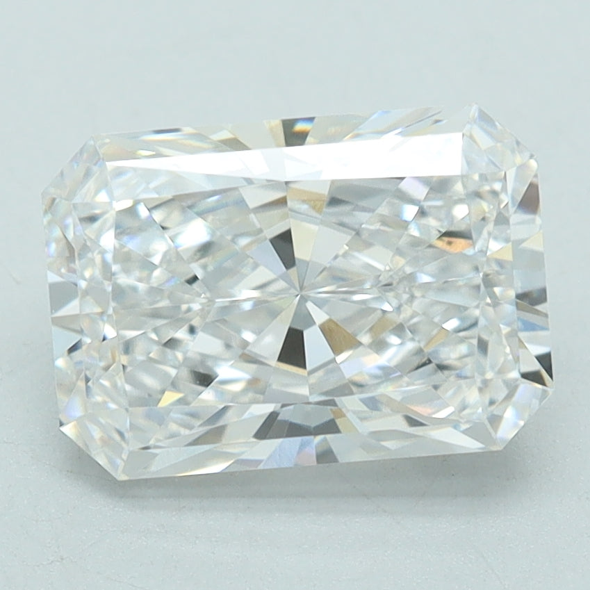 Radiant Lab Created Diamond