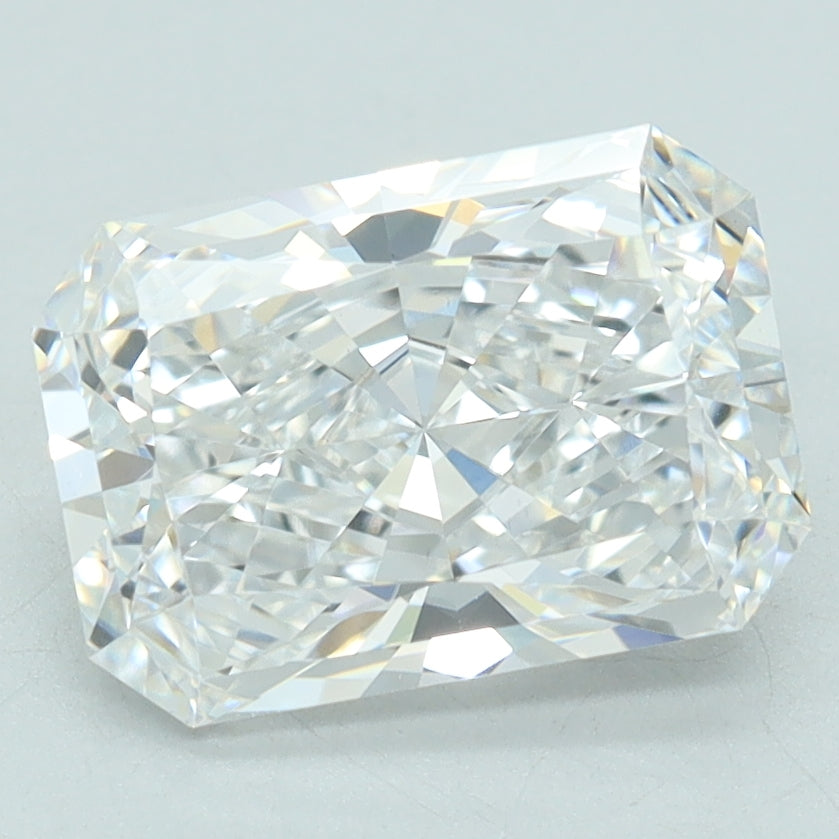 Radiant Lab Created Diamond