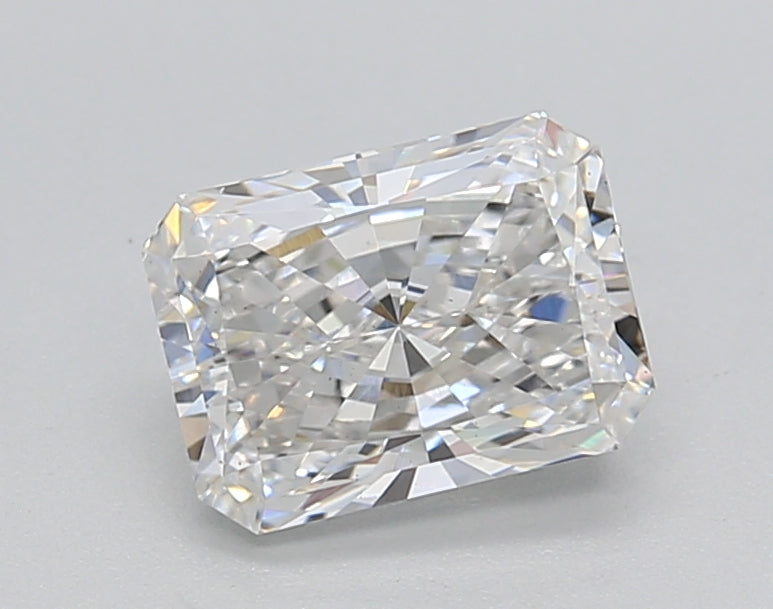 Radiant Lab Created Diamond