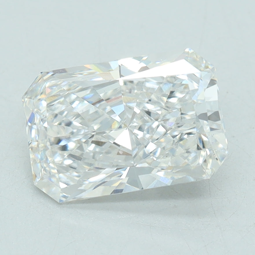 Radiant Lab Created Diamond