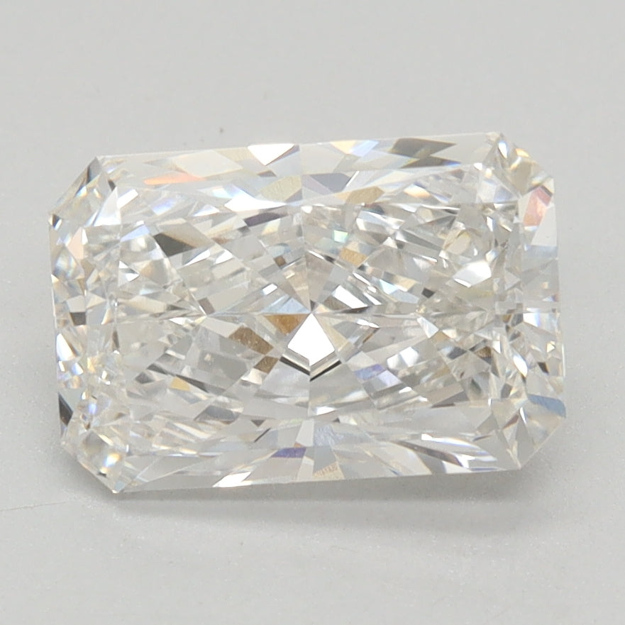 Radiant Lab Created Diamond