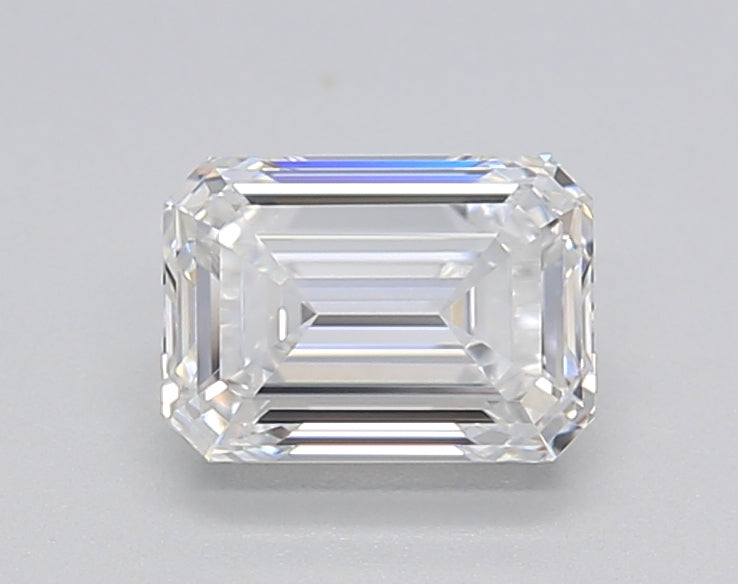 Emerald Lab Created Diamond