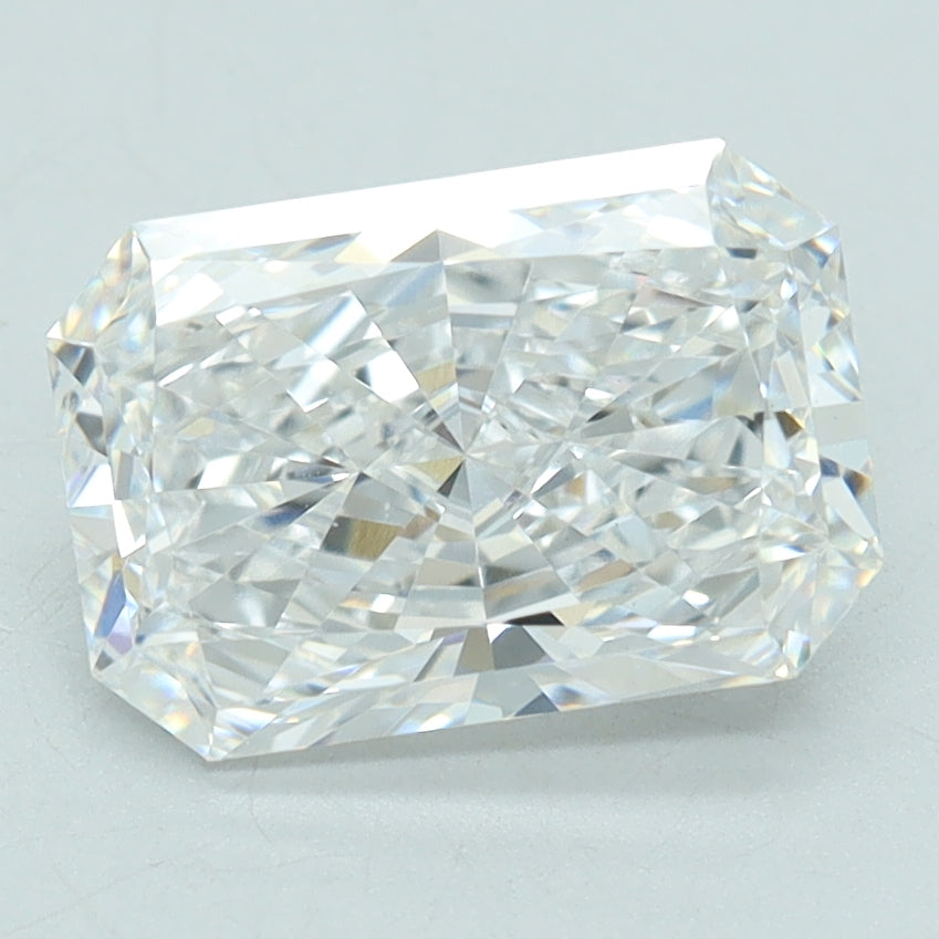 Radiant Lab Created Diamond