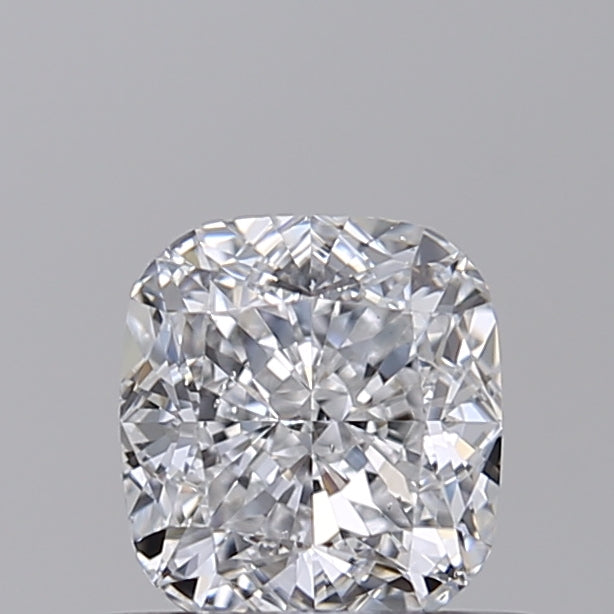 Cushion Lab Created Diamond
