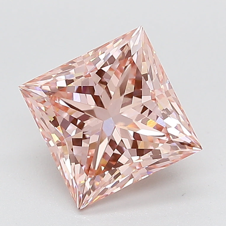 Princess Lab Created Diamond