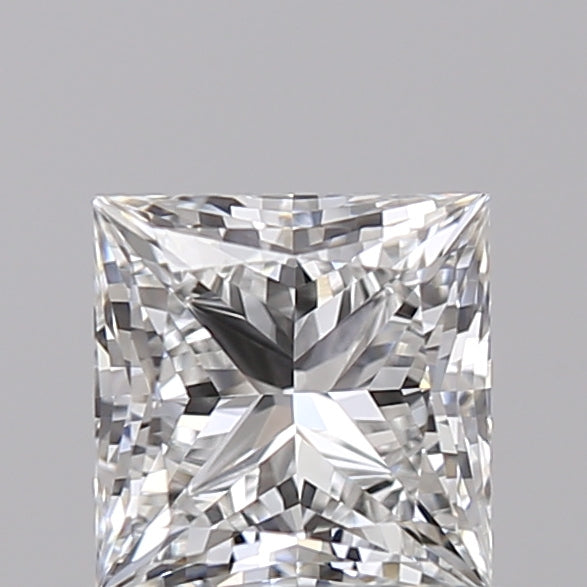 Princess Lab Created Diamond