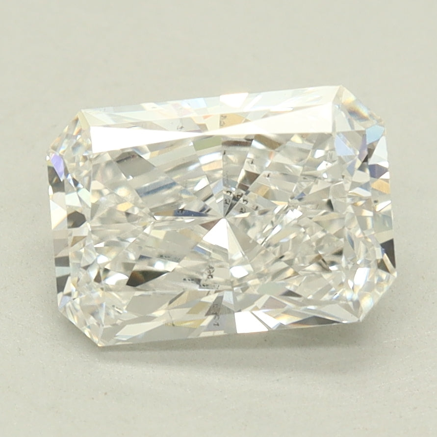 Radiant Lab Created Diamond