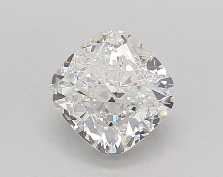 Cushion Lab Created Diamond
