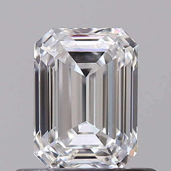 Emerald Lab Created Diamond