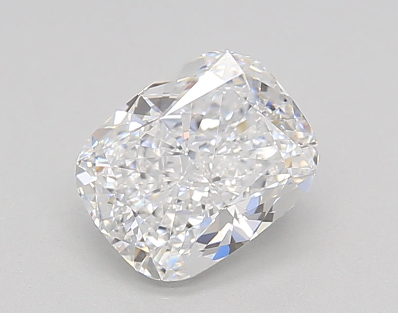 Cushion Lab Created Diamond