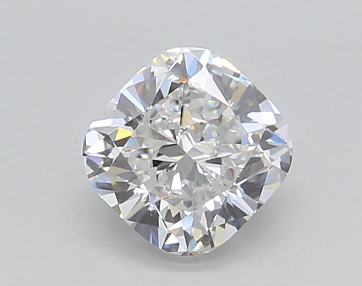 Cushion Lab Created Diamond