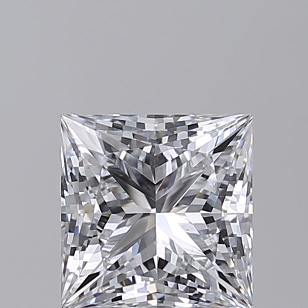 Princess Lab Created Diamond