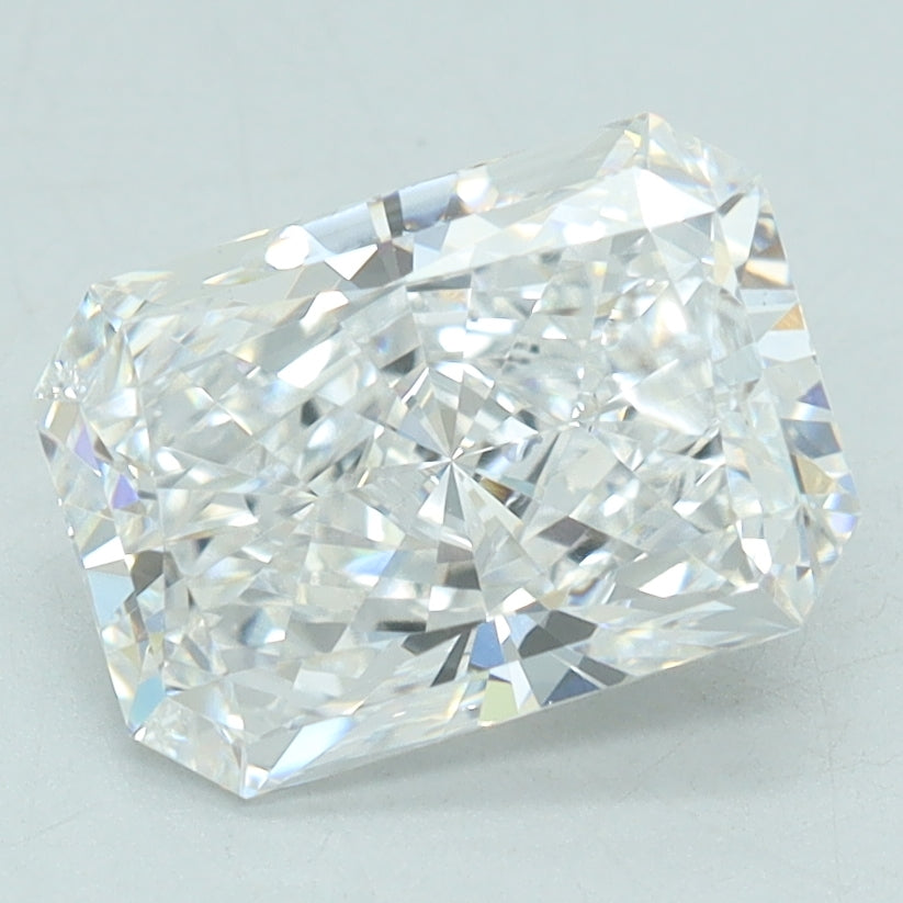 Radiant Lab Created Diamond