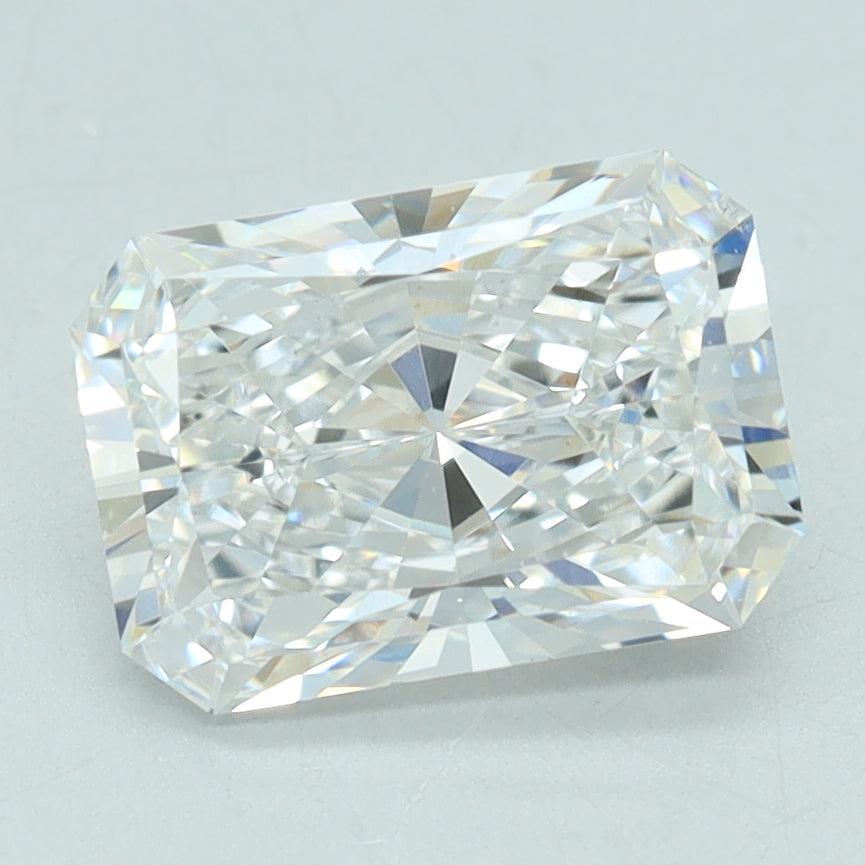 Radiant Lab Created Diamond