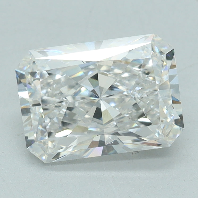 Radiant Lab Created Diamond