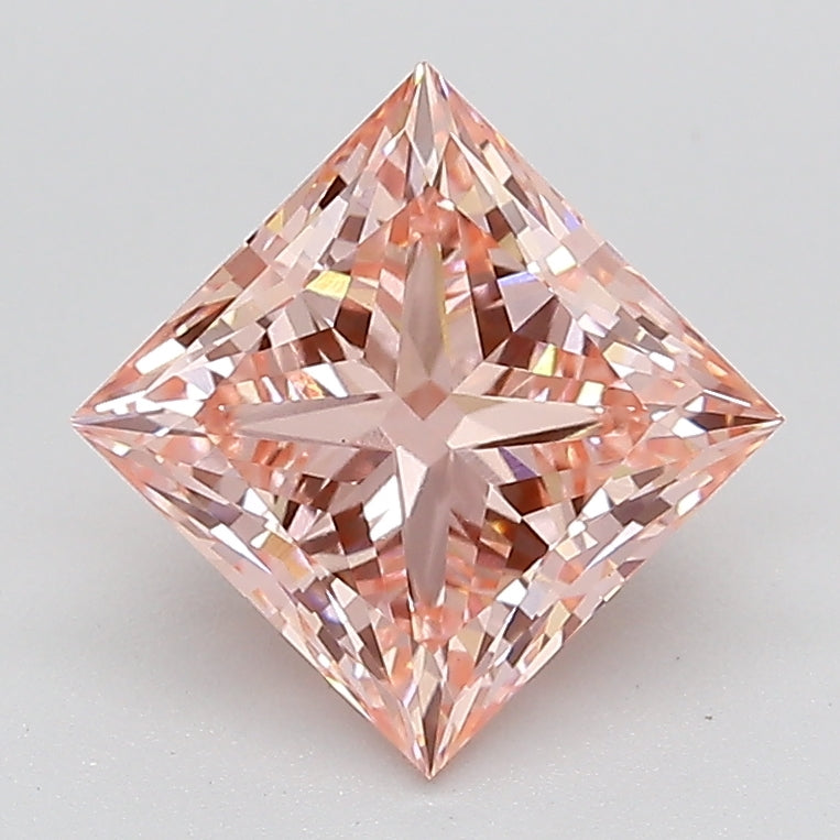 Princess Lab Created Diamond