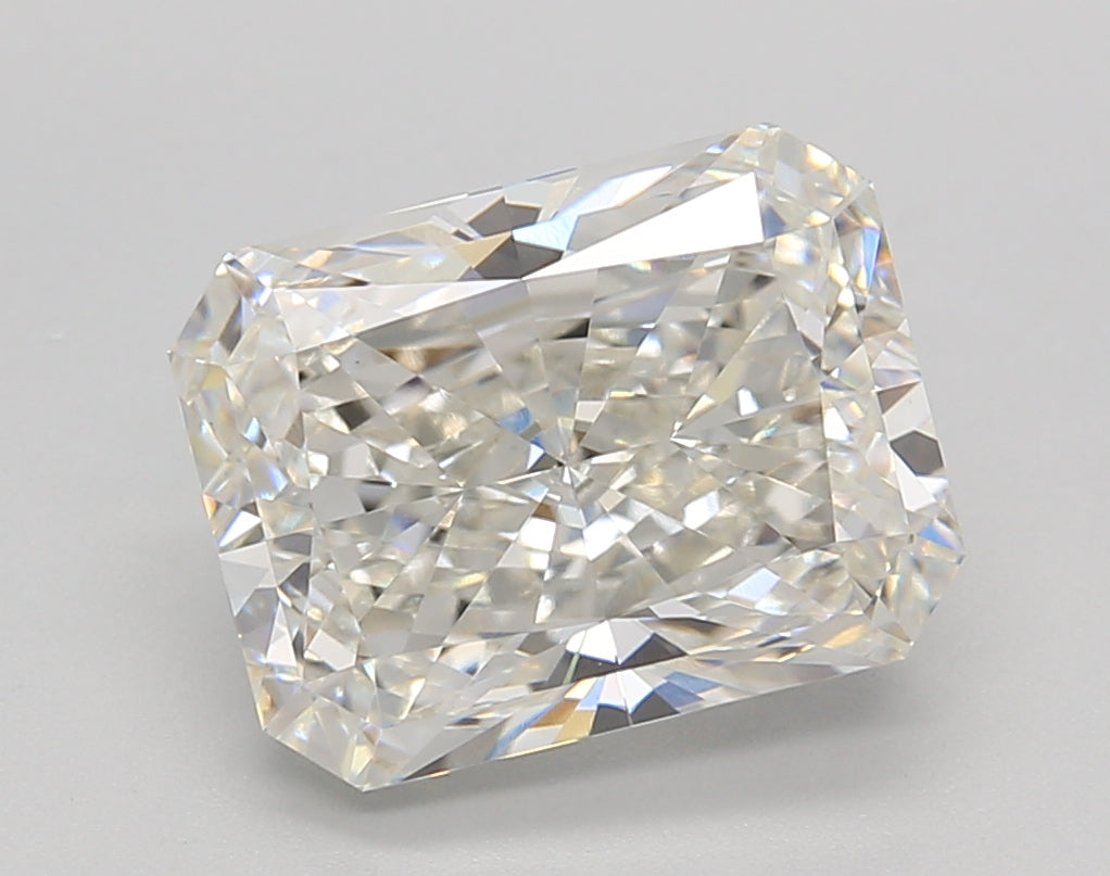 Radiant Lab Created Diamond