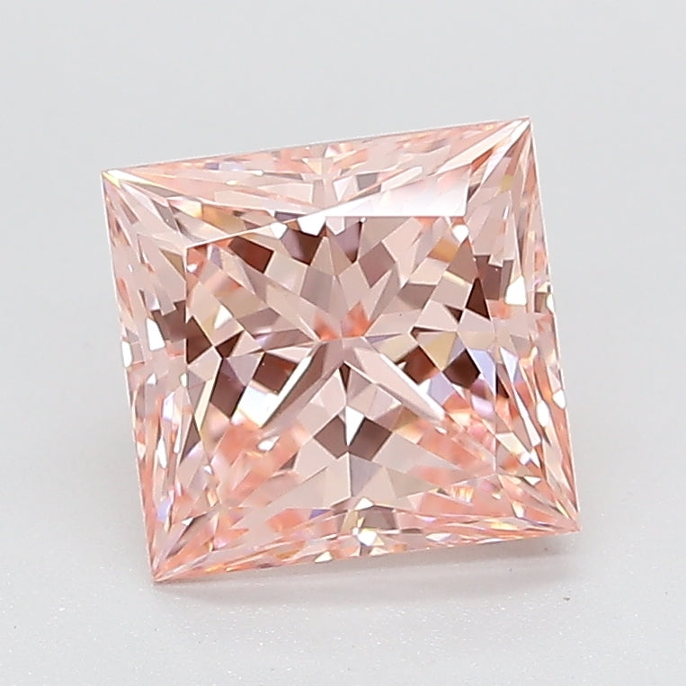 Princess Lab Created Diamond