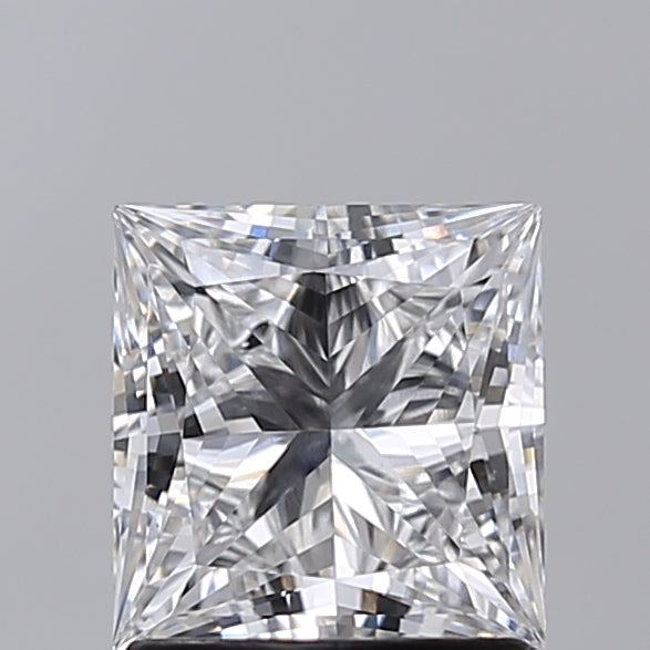 Princess Lab Created Diamond
