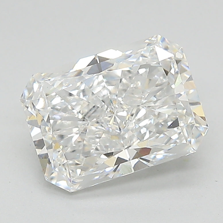 Radiant Lab Created Diamond
